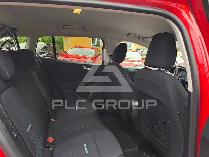 2022 Ford FOCUS