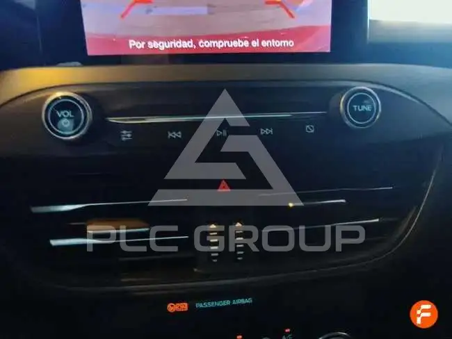 2022 Ford FOCUS