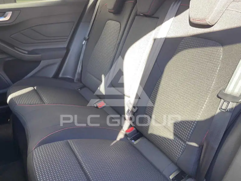 2022 Ford FOCUS