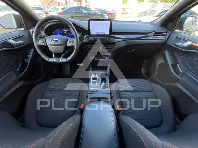 2022 Ford FOCUS