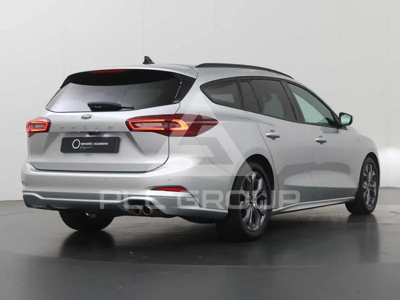 2022 Ford FOCUS