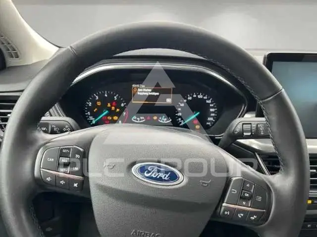 2022 Ford FOCUS