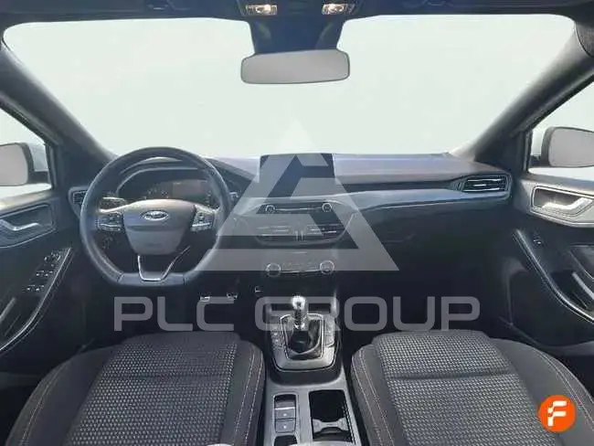 2022 Ford FOCUS