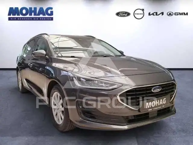 2022 Ford FOCUS