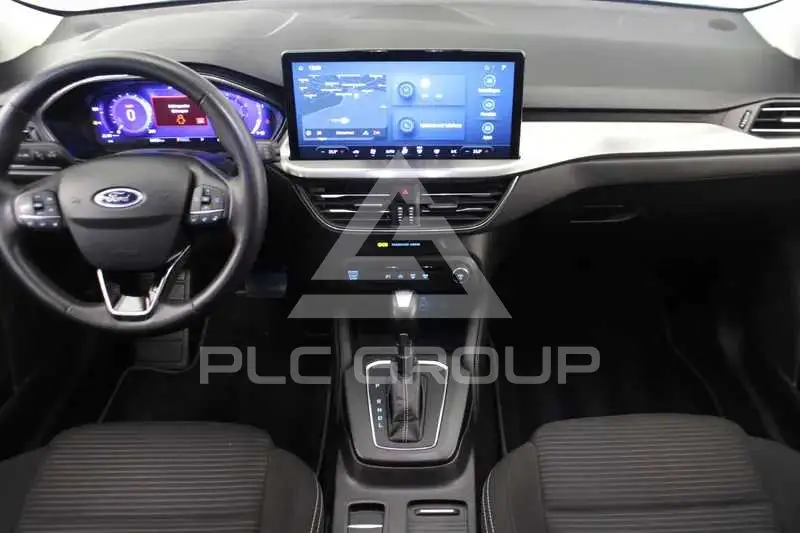 2022 Ford FOCUS