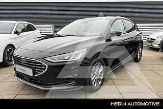 2022 Ford FOCUS