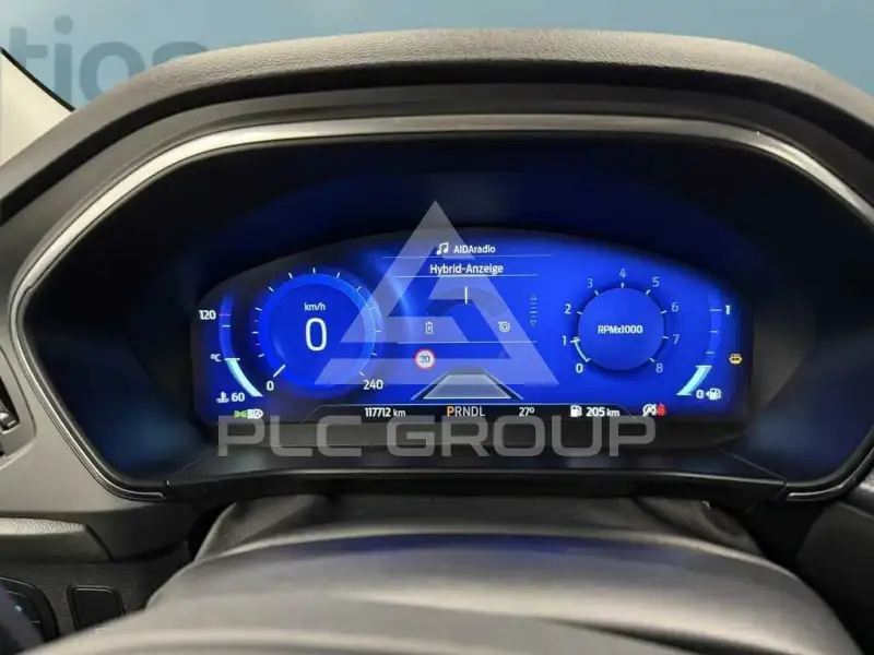 2022 Ford FOCUS