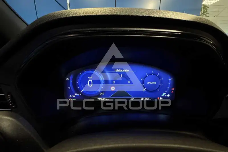 2022 Ford FOCUS