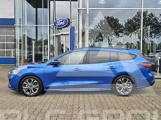 2022 Ford FOCUS