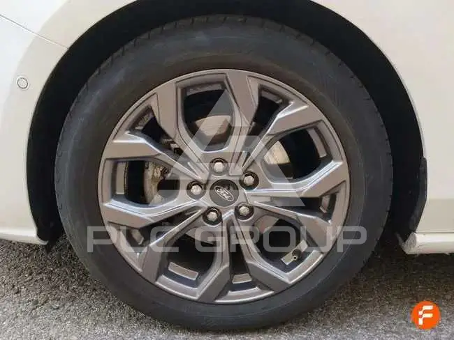2022 Ford FOCUS