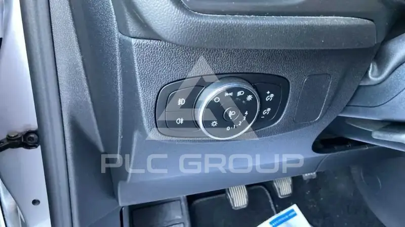2022 Ford FOCUS