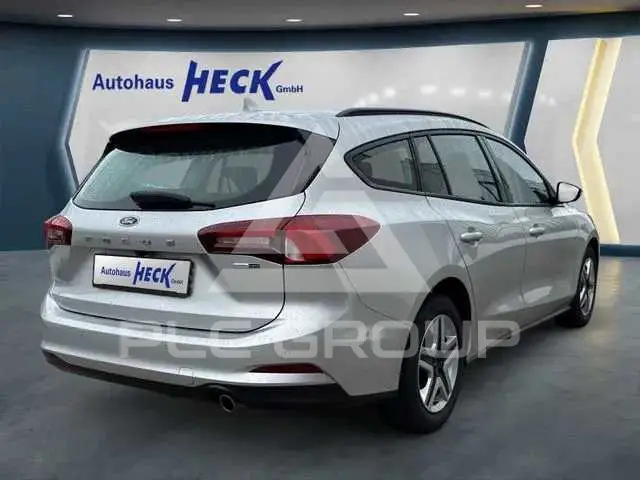 2022 Ford FOCUS