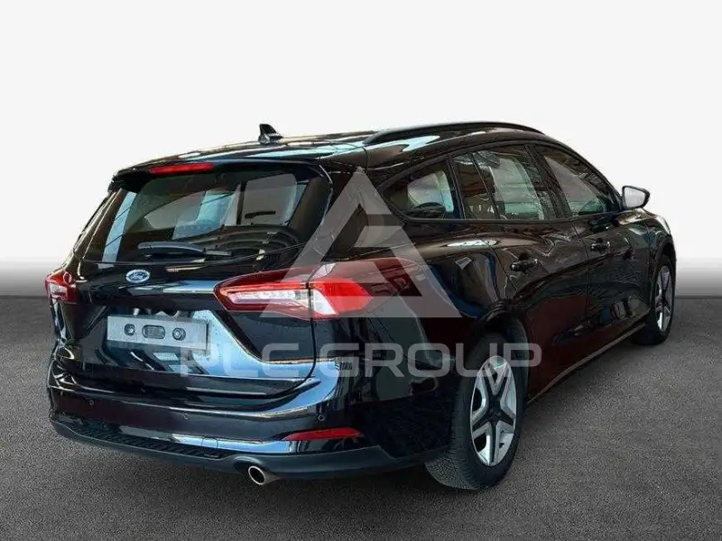 2022 Ford FOCUS
