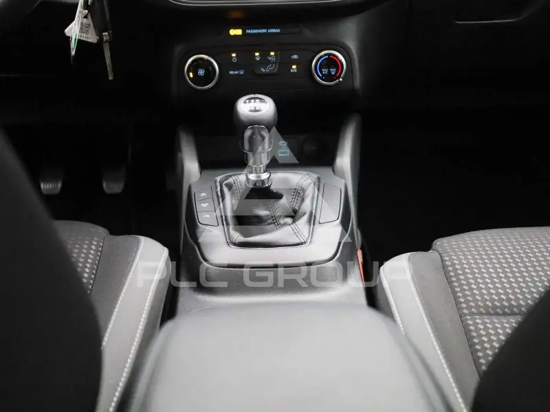 2022 Ford FOCUS