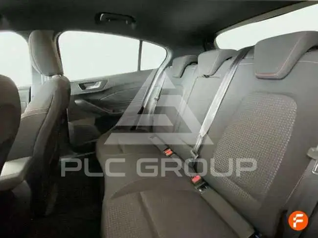 2022 Ford FOCUS