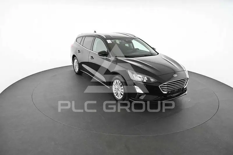 2022 Ford FOCUS