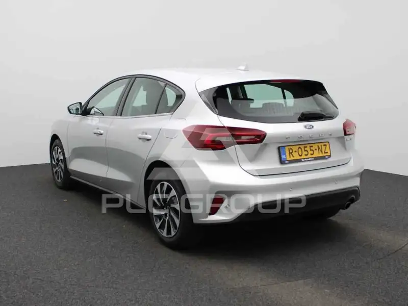 2022 Ford FOCUS