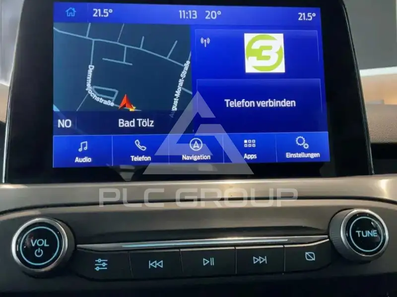 2022 Ford FOCUS