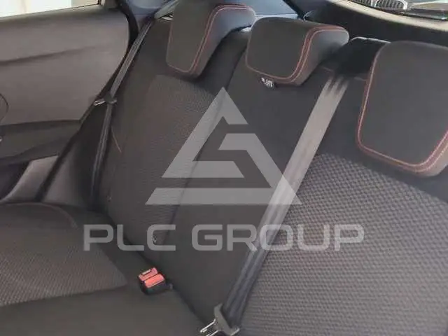 2022 Ford Puma