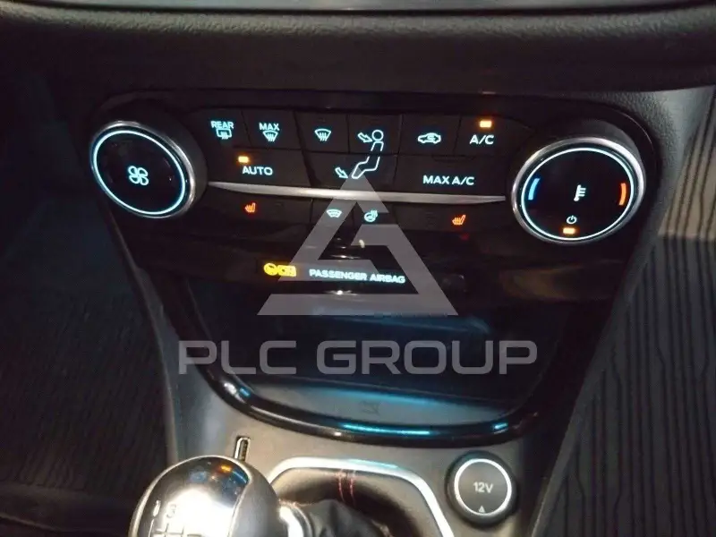 2022 Ford Puma