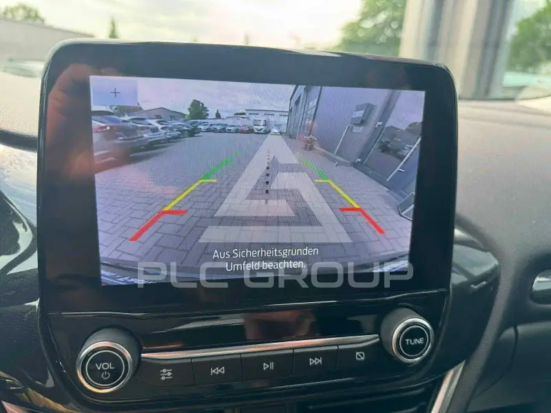 2022 Ford Puma
