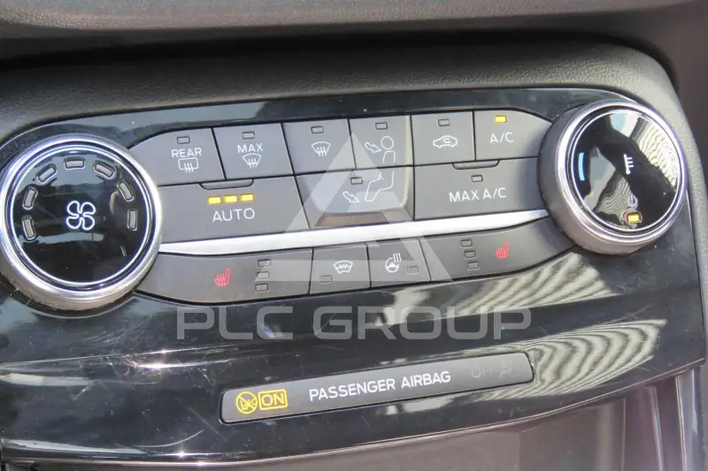 2022 Ford Puma