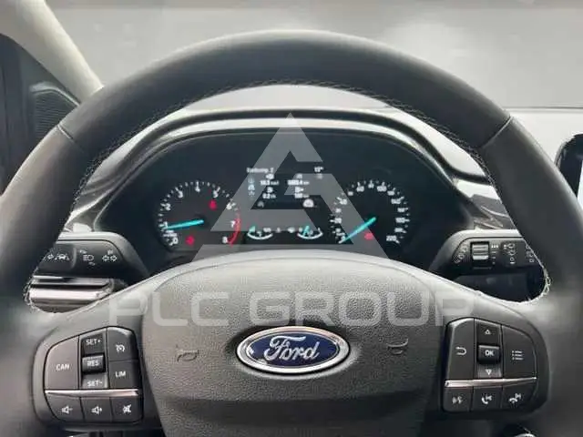 2022 Ford Puma