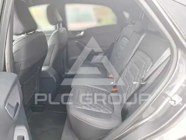 2022 Ford Puma