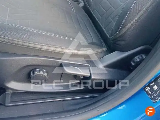 2022 Ford Puma