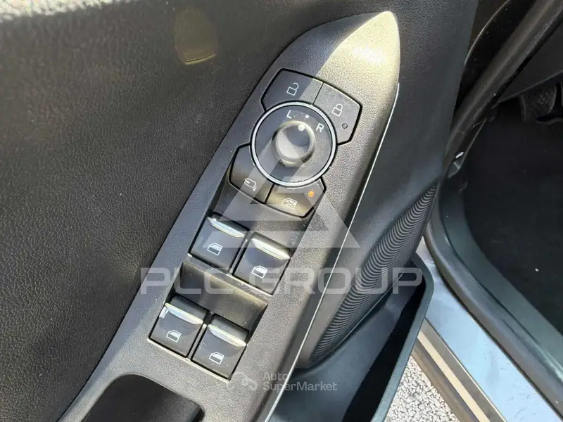 2022 Ford Puma