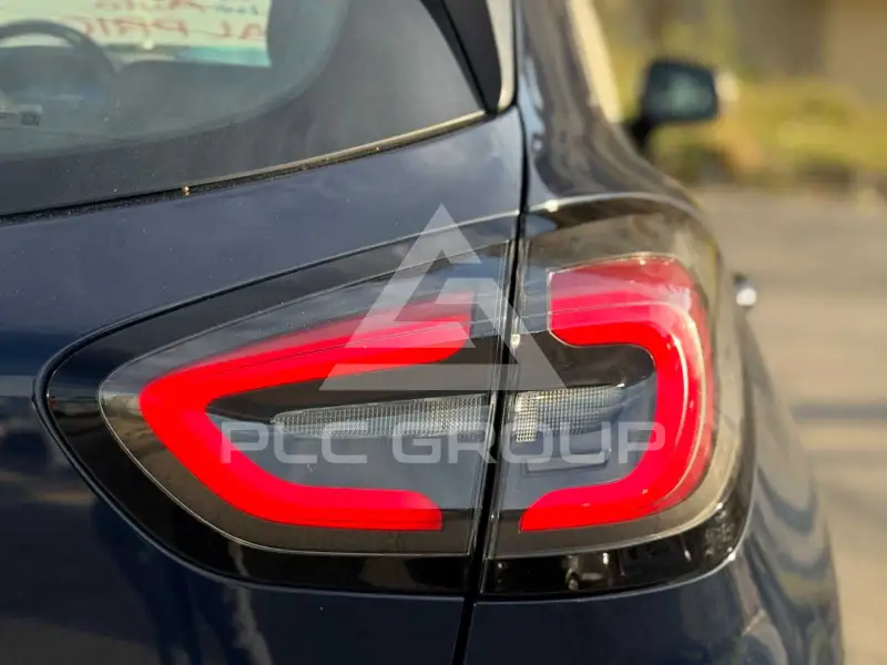 2022 Ford Puma