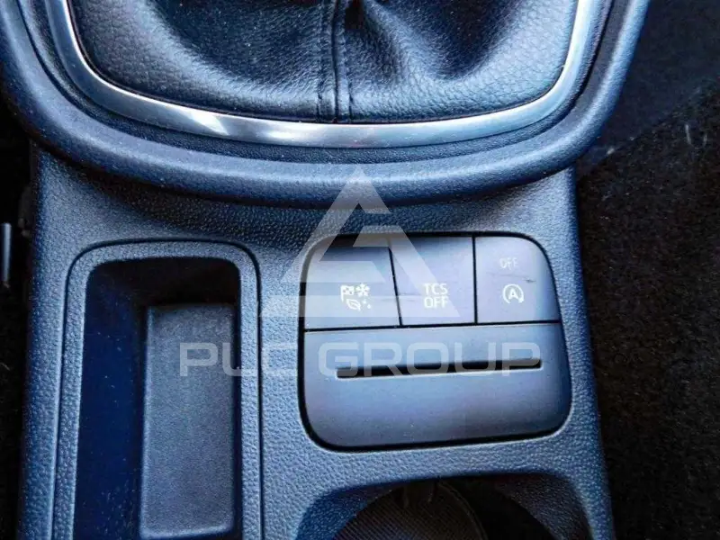 2022 Ford Puma