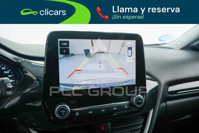 2022 Ford Puma