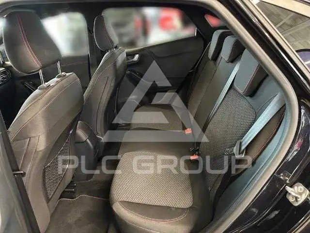 2022 Ford Puma