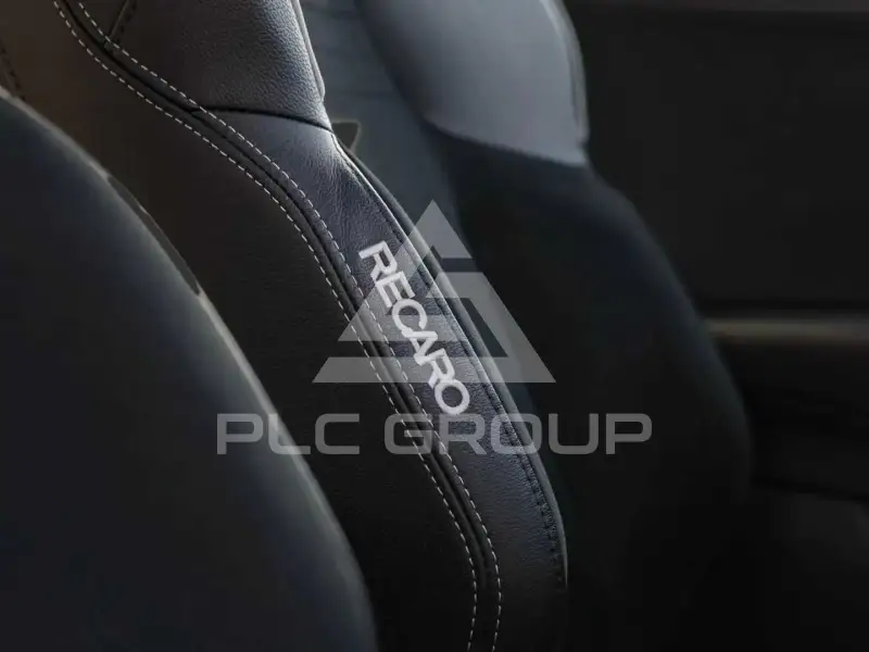 2022 Ford Puma