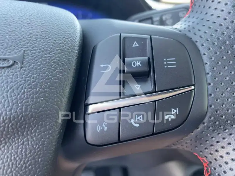 2022 Ford Puma