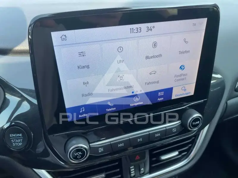 2022 Ford Puma