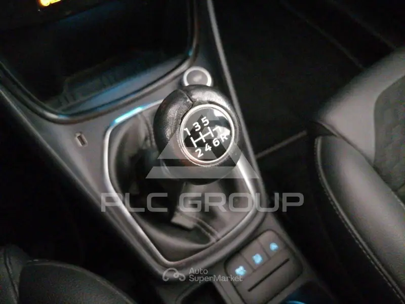 2022 Ford Puma