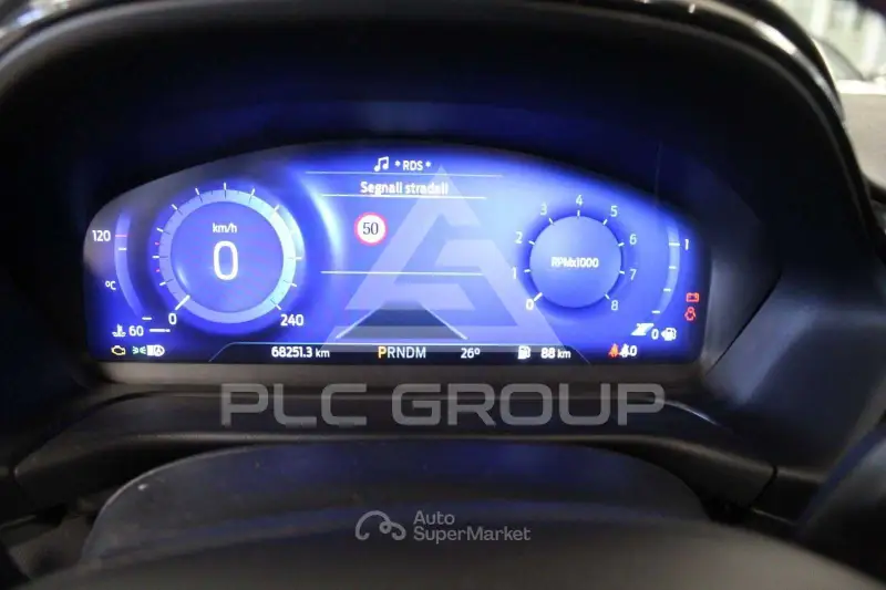 2022 Ford Puma