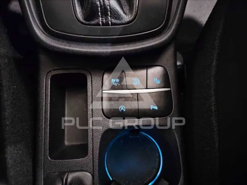 2022 Ford Puma
