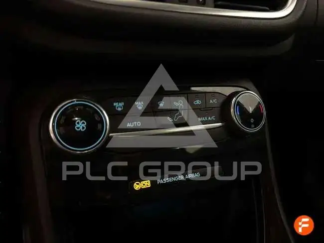 2022 Ford Puma