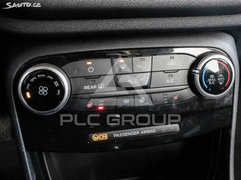 2022 Ford Puma