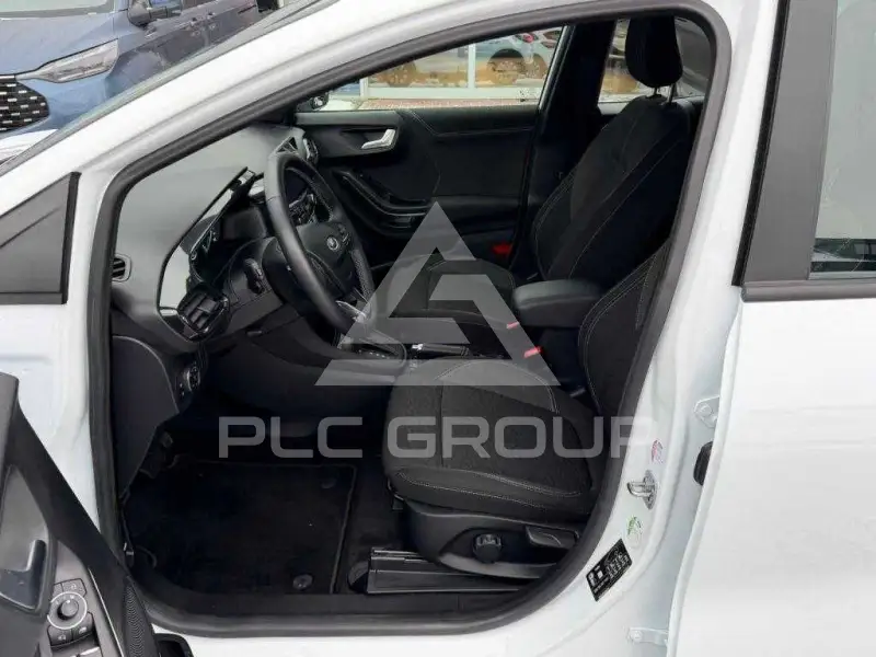 2022 Ford Puma