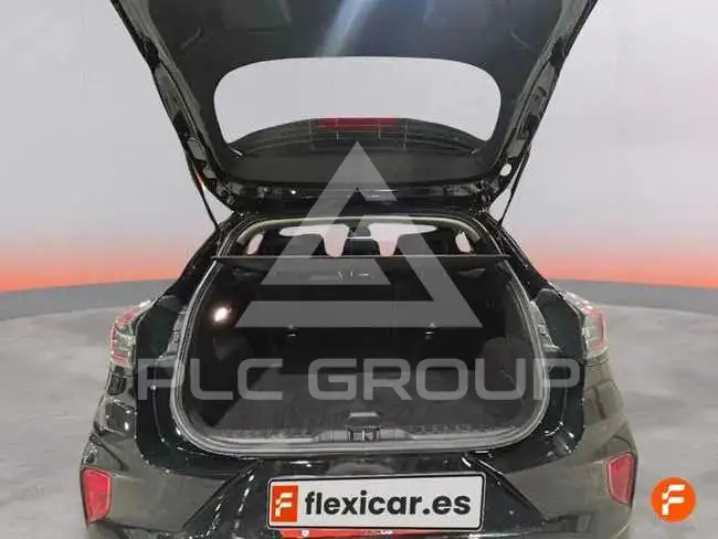 2022 Ford Puma