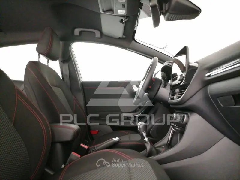 2022 Ford Puma