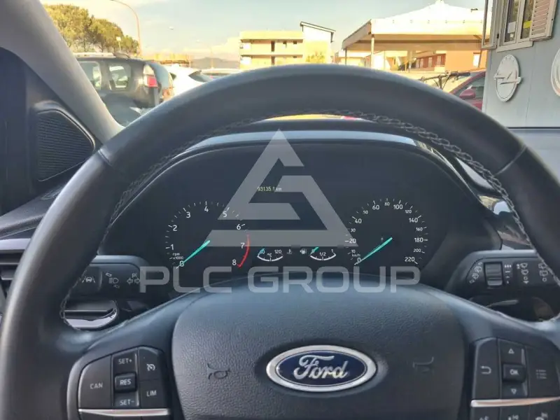 2022 Ford Puma