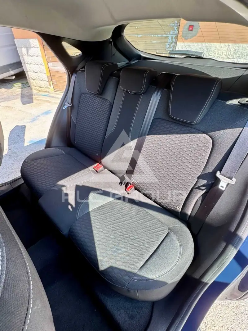 2022 Ford Puma