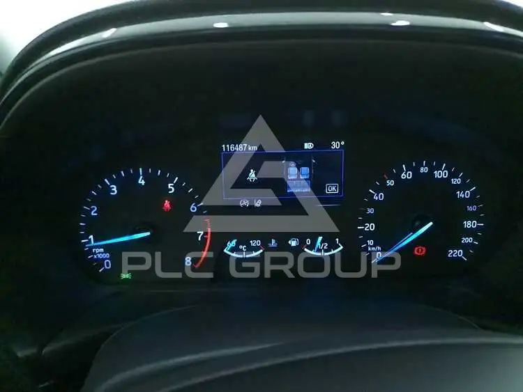 2022 Ford Puma