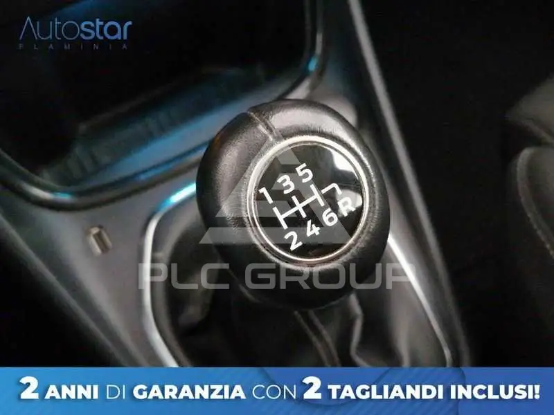 2022 Ford Puma