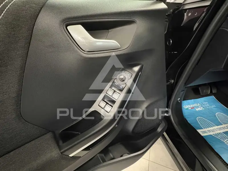 2022 Ford Puma